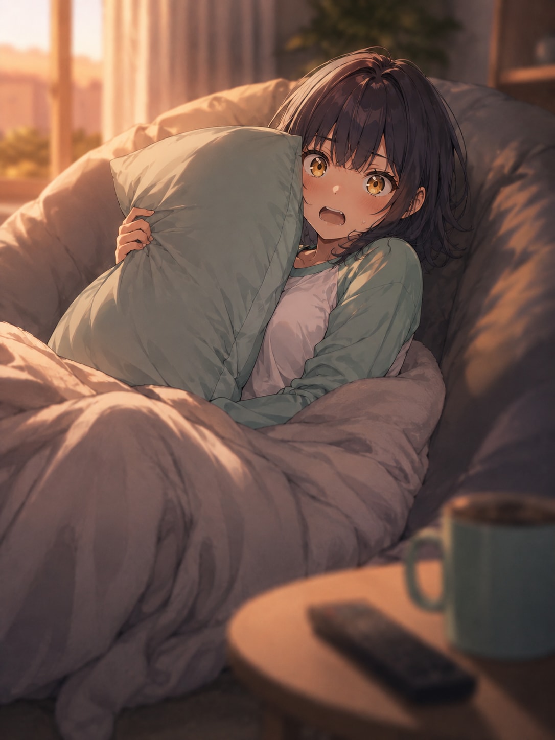 へやぎ！