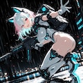 にゃおん驚異のメカニズム 3枚目