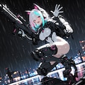 にゃおん驚異のメカニズム 2枚目