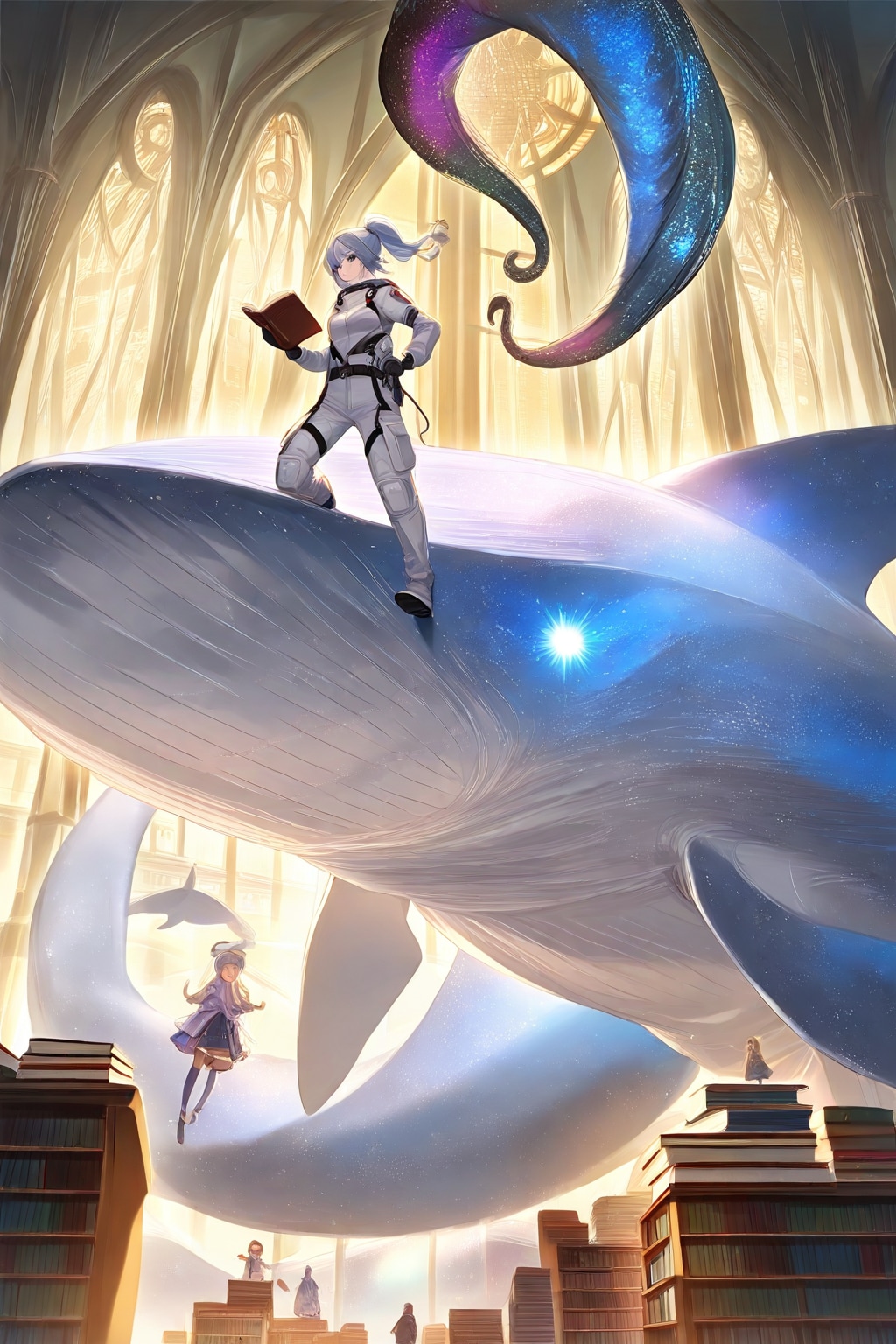 アーカーシャーッ