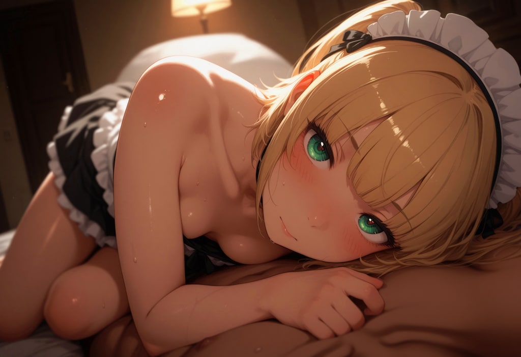 たくさん可愛がってほしいです。