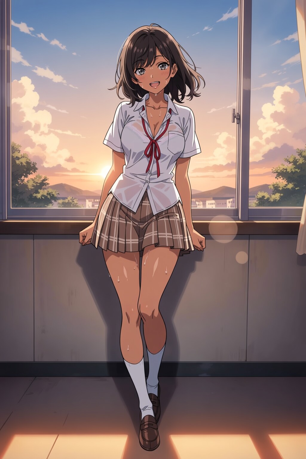 夏の一日 2026　その９