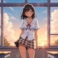 夏の一日 2026　その９ 2枚目