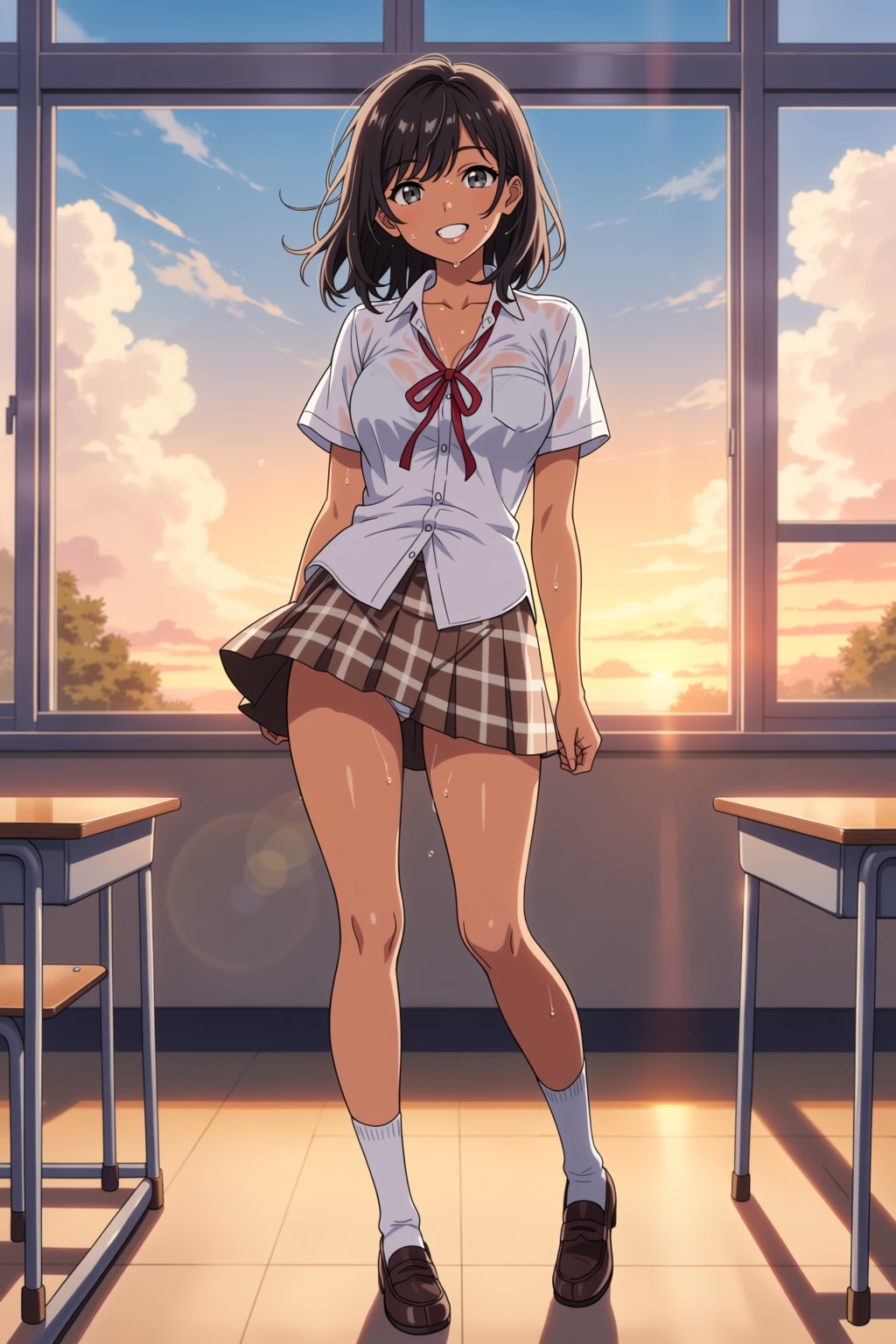 夏の一日 2026　その９