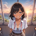 夏の一日 2026　その９ 4枚目