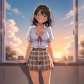 夏の一日 2026　その９ 3枚目