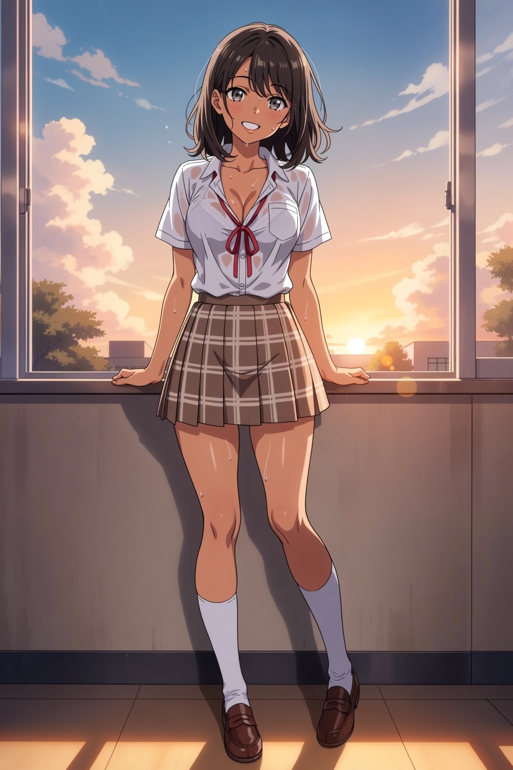 夏の一日 2026　その９