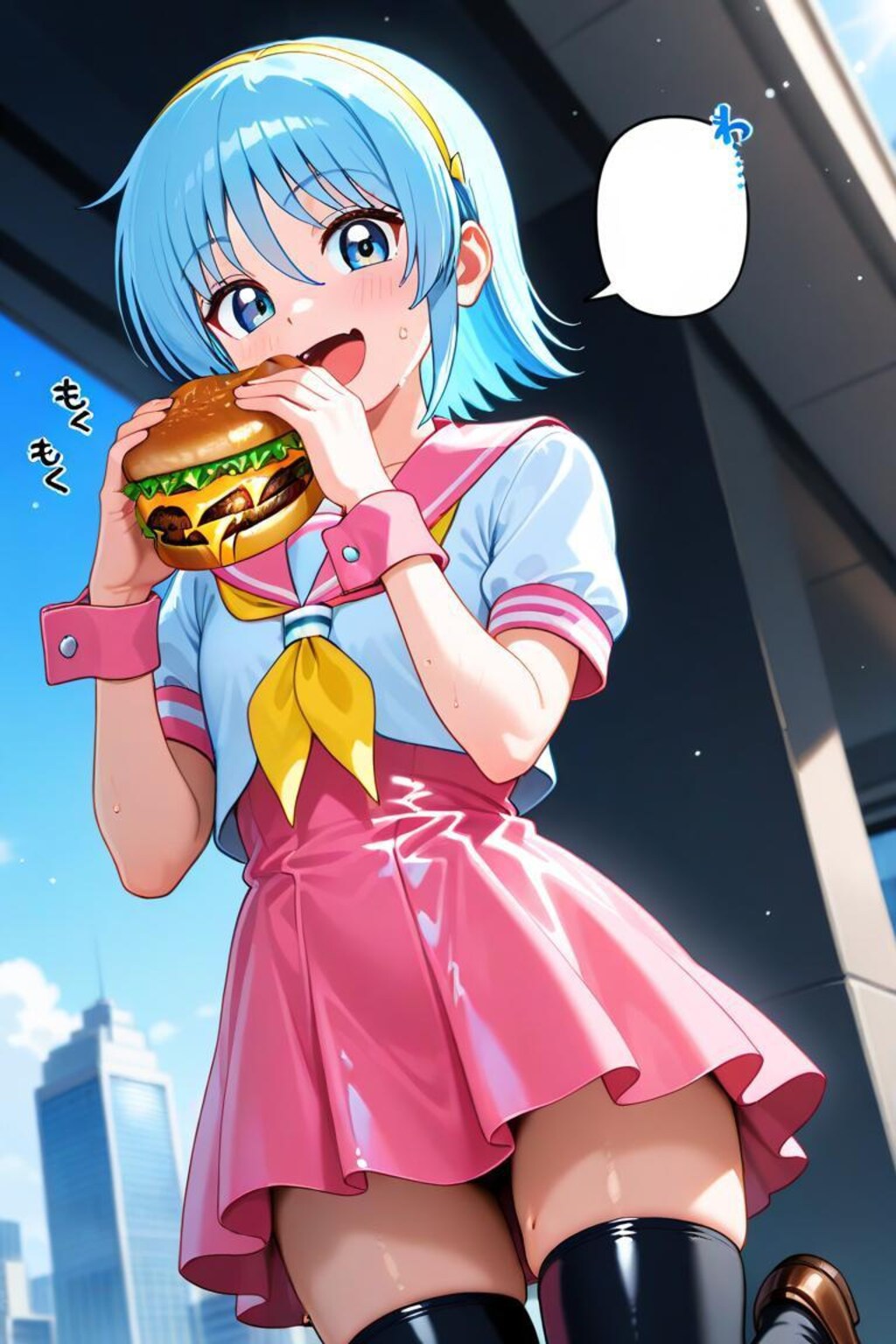 ハヤテのごとく！　綾崎ハヤテ