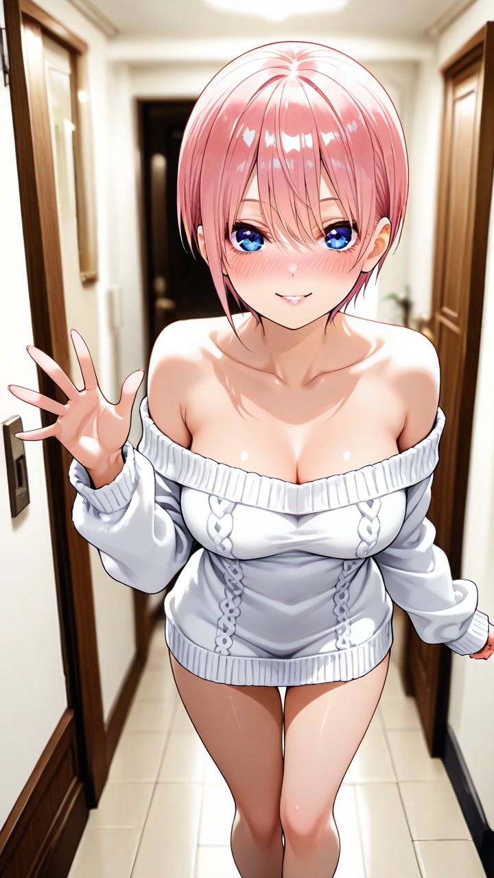 sweet girl 868