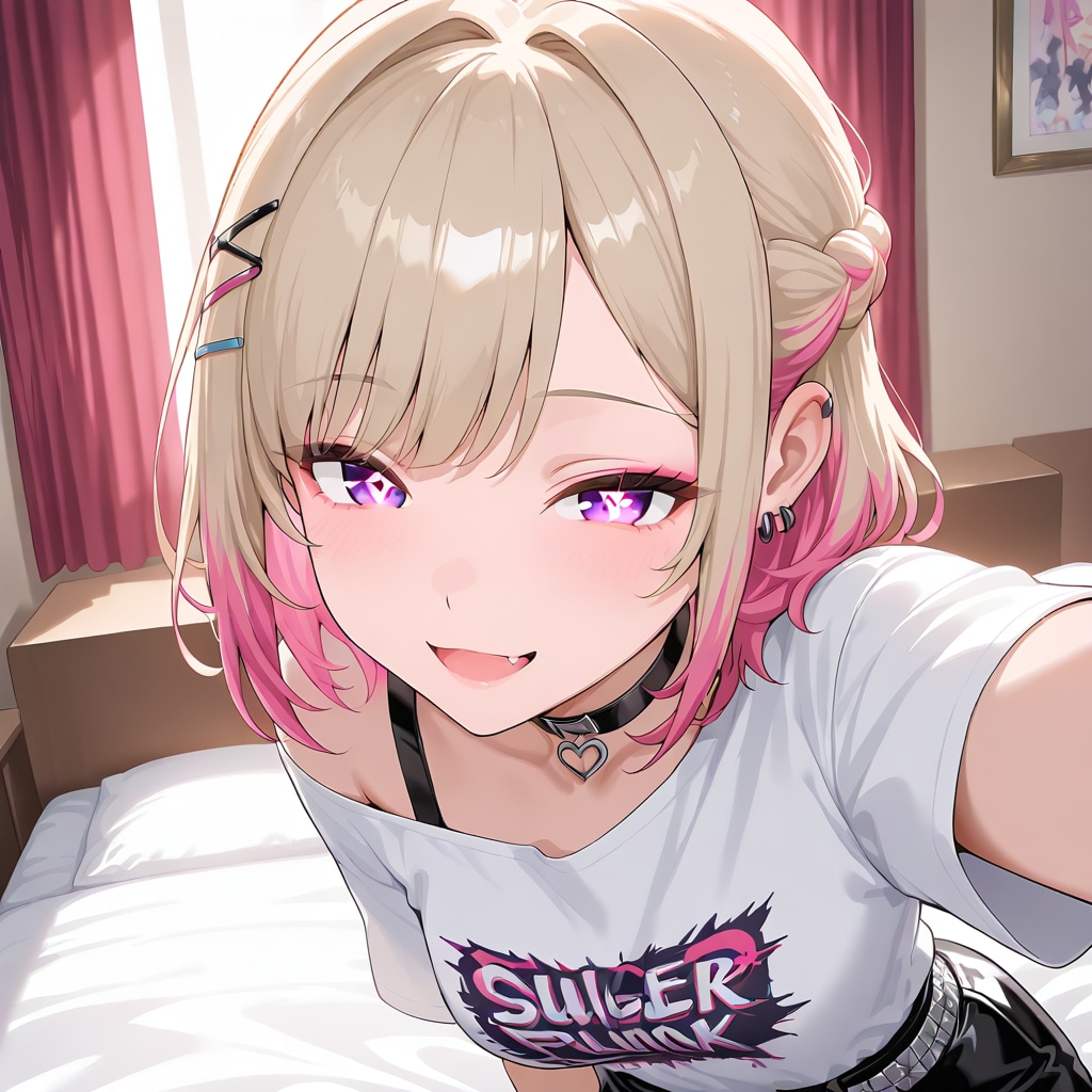 直前❤️