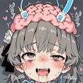 脳みそを直接刺激すれば一番イケるのでは 11枚目