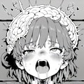 脳みそを直接刺激すれば一番イケるのでは 2枚目