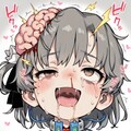脳みそを直接刺激すれば一番イケるのでは 12枚目