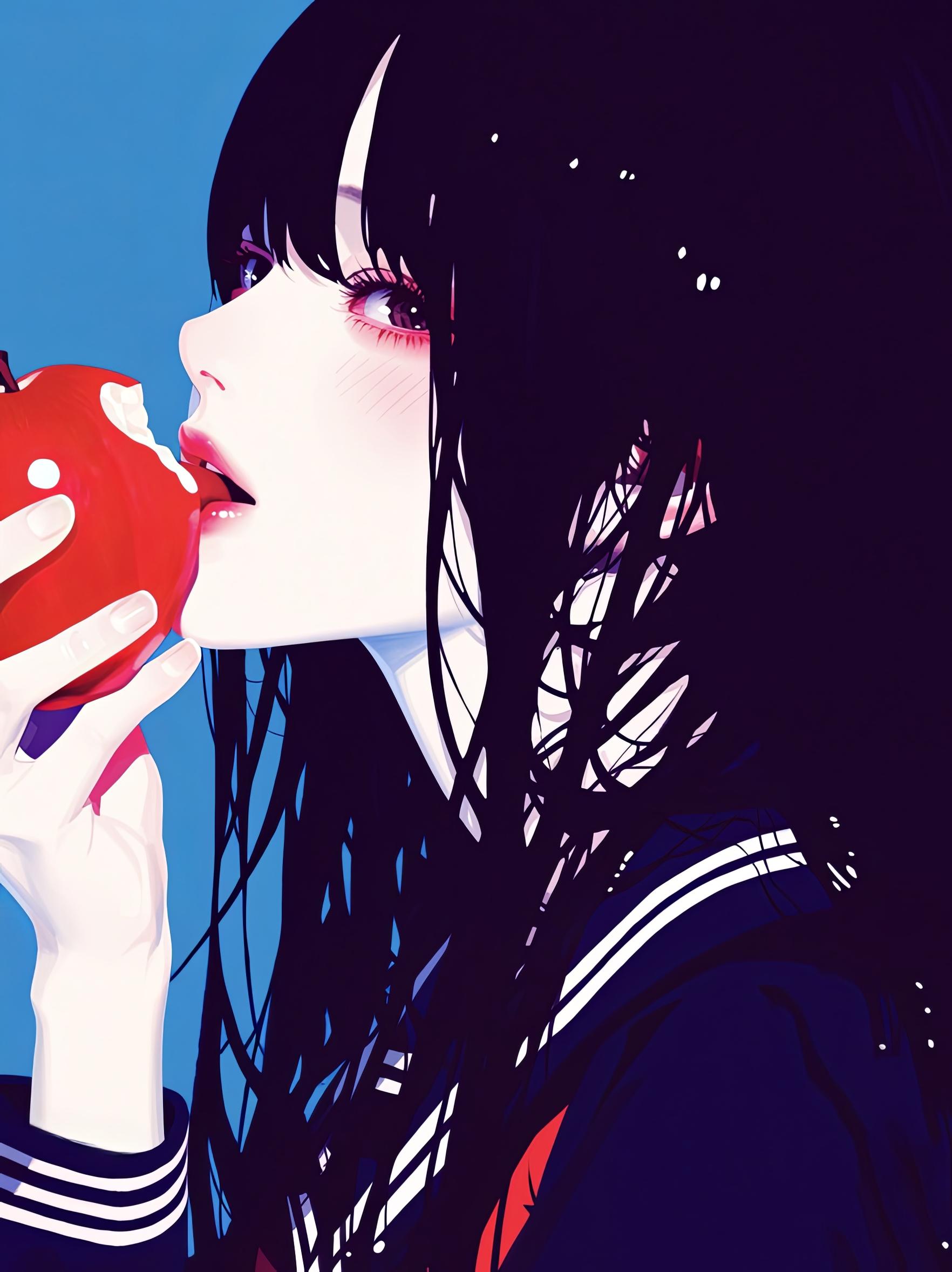 シャクシャク | の人気AIイラスト・グラビア