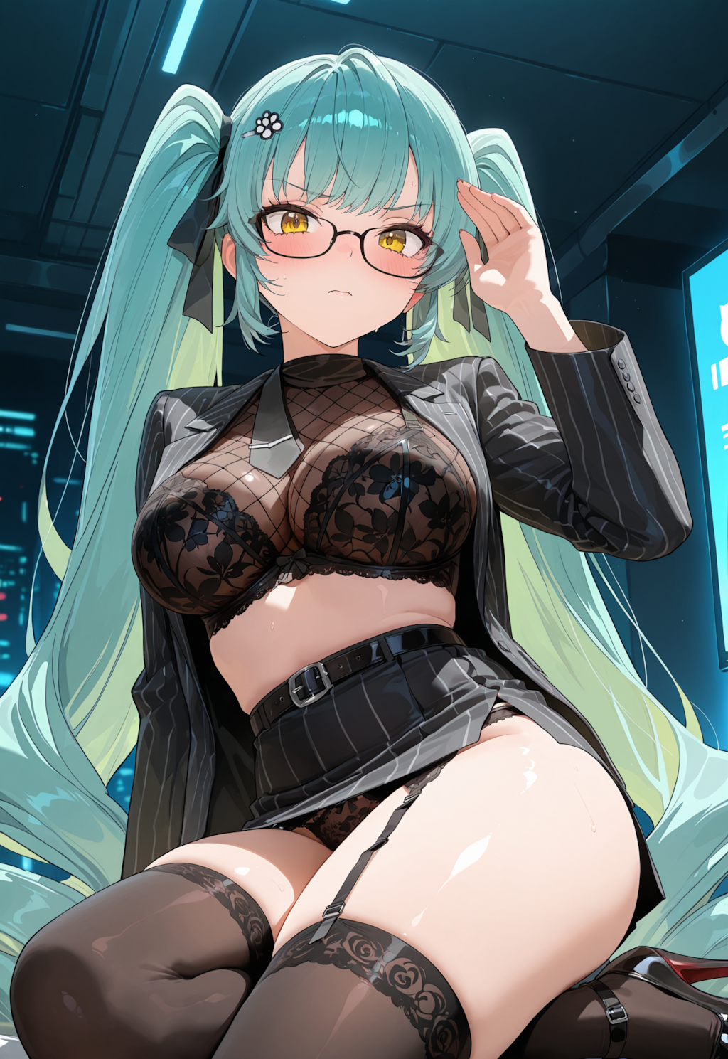 プリバティ先生２