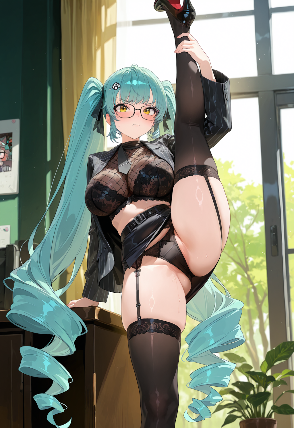 プリバティ先生２