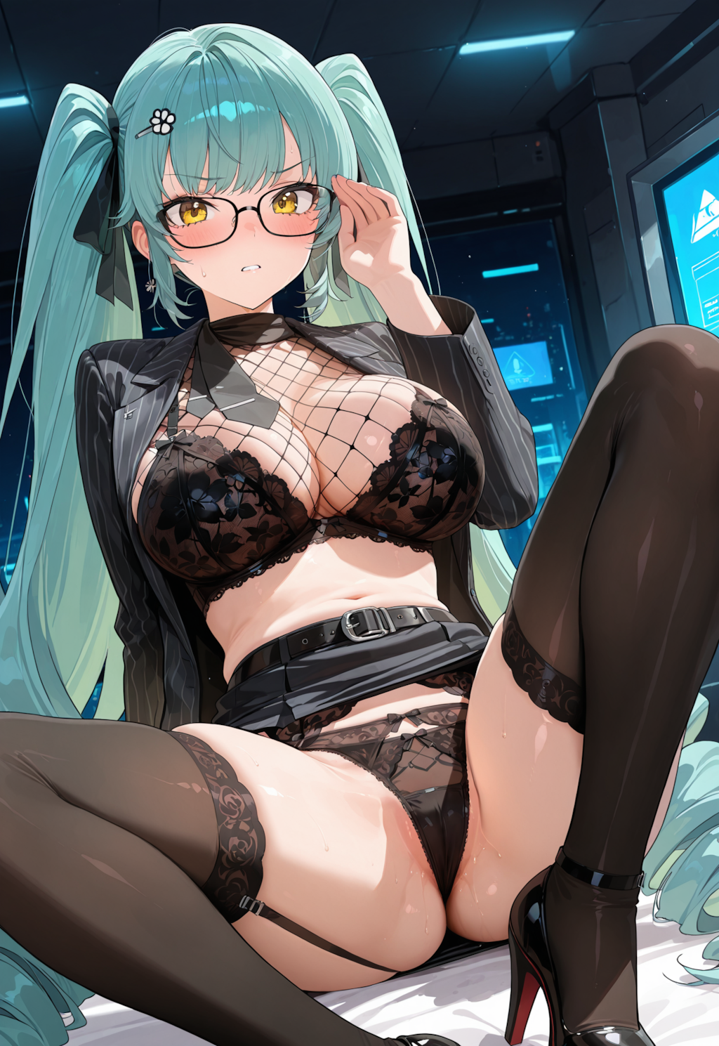 プリバティ先生２