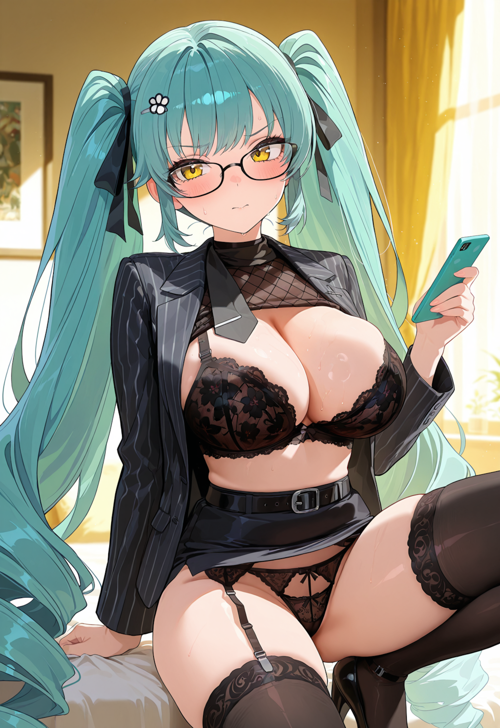 プリバティ先生２