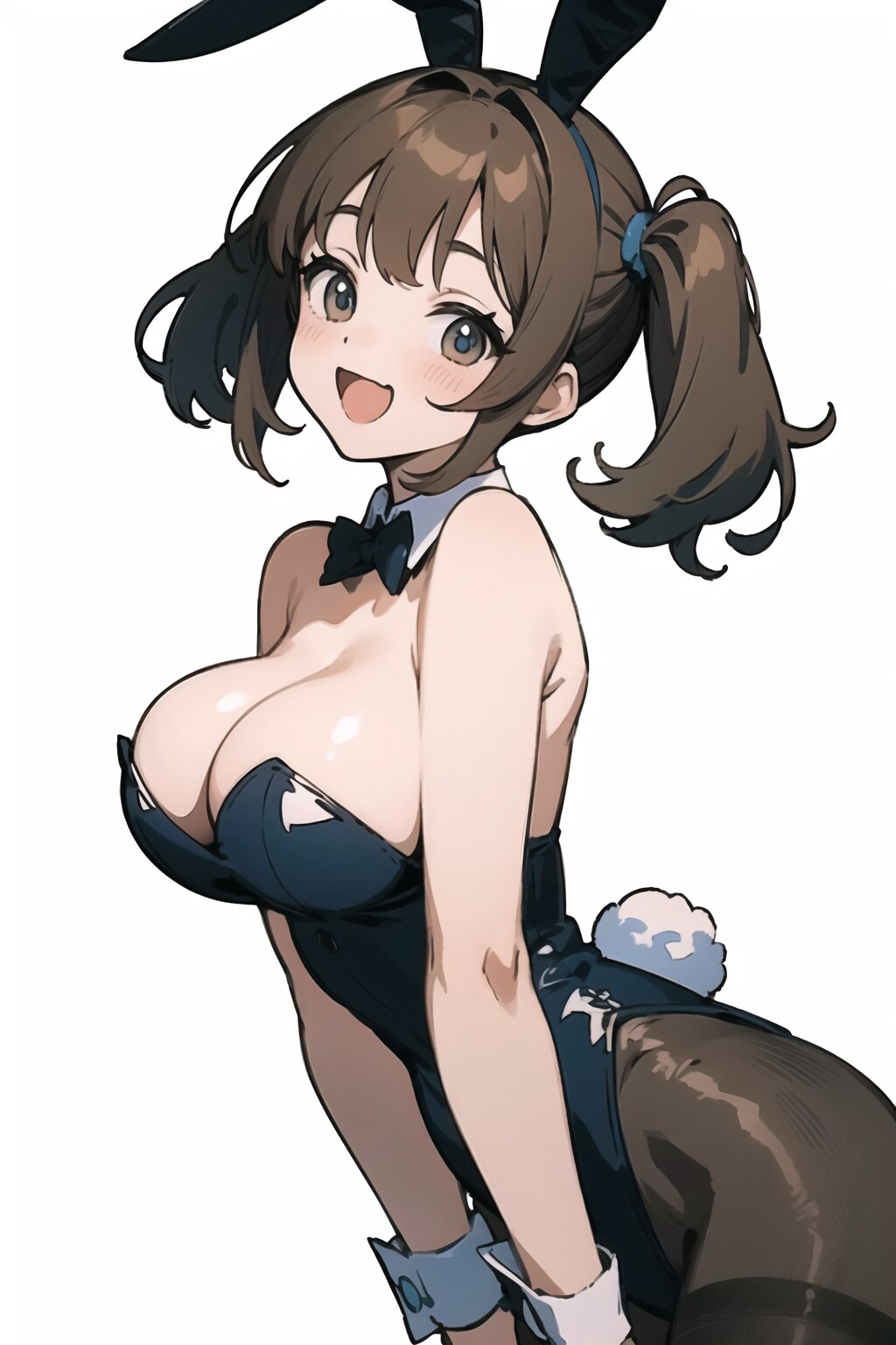 今日のバニーガール（2025/03/21）