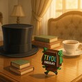 チヨルチョコ 2枚目