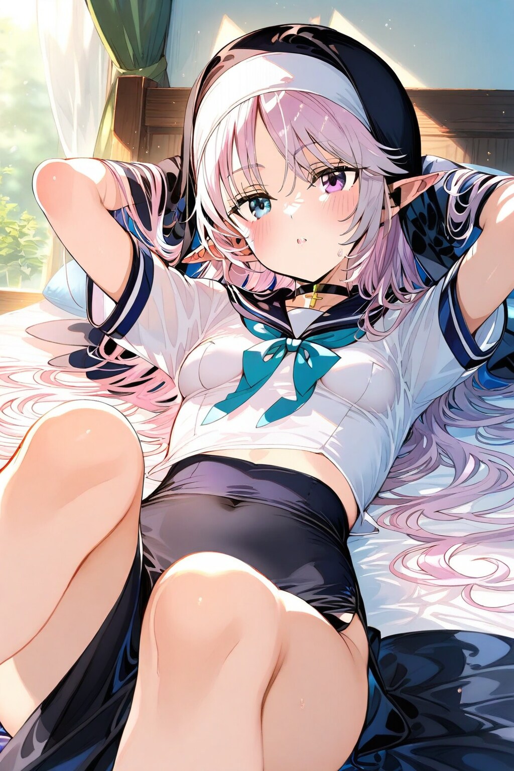 怠惰