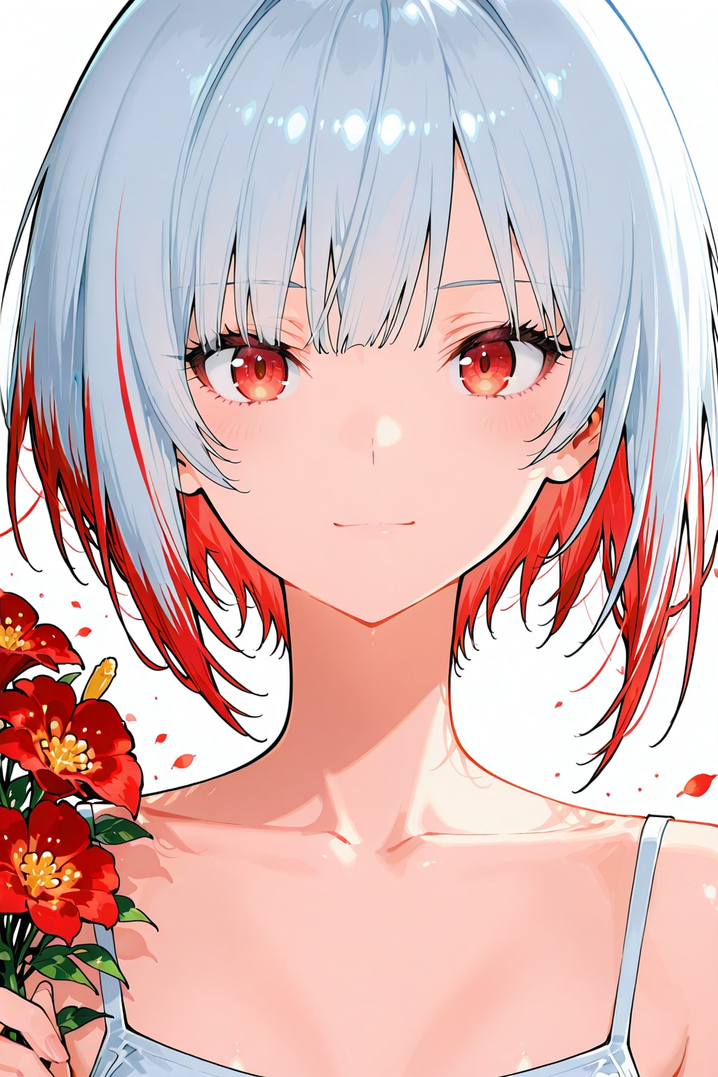 皆さんにありがとう。
