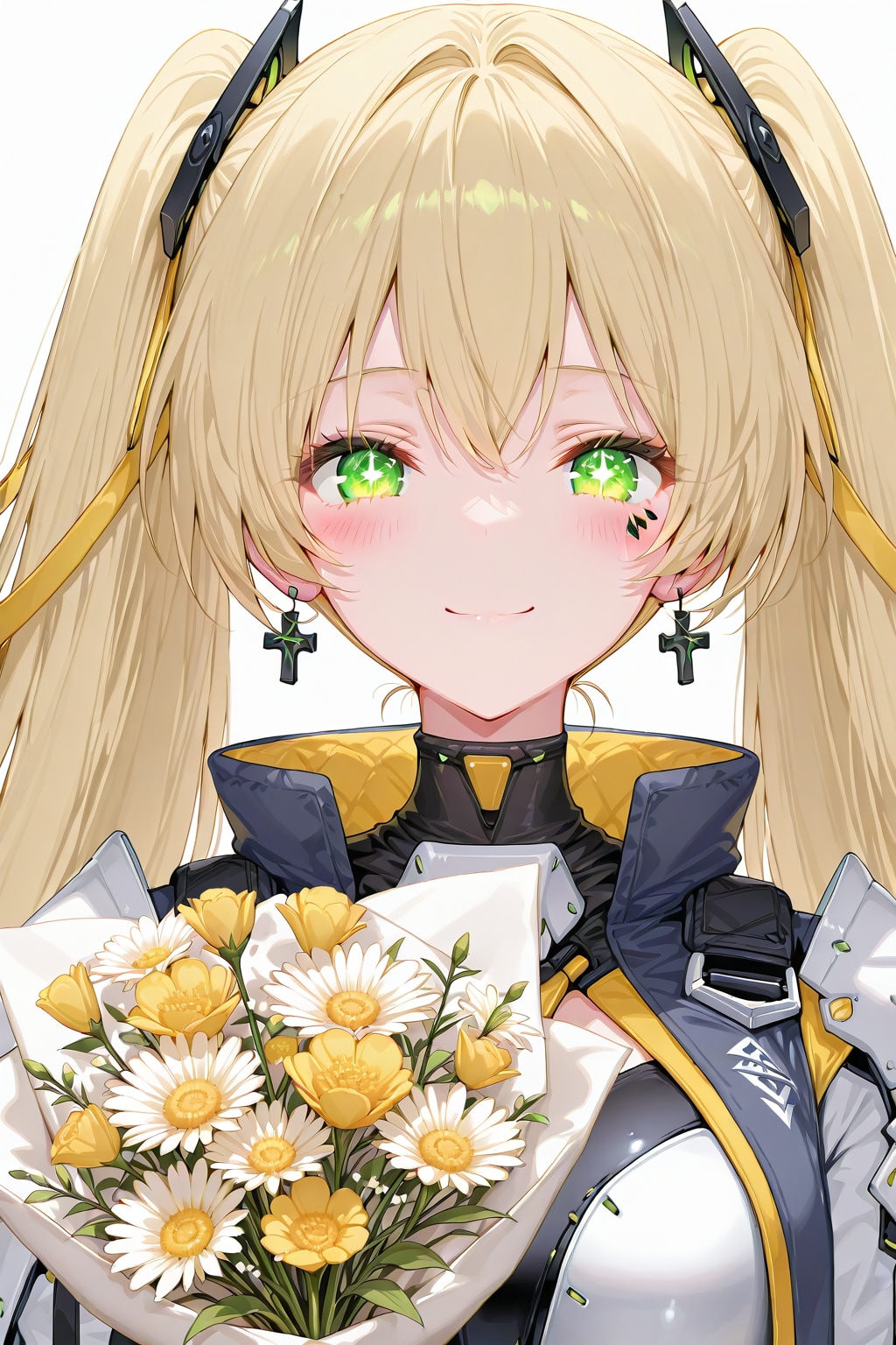 皆さんにありがとう。