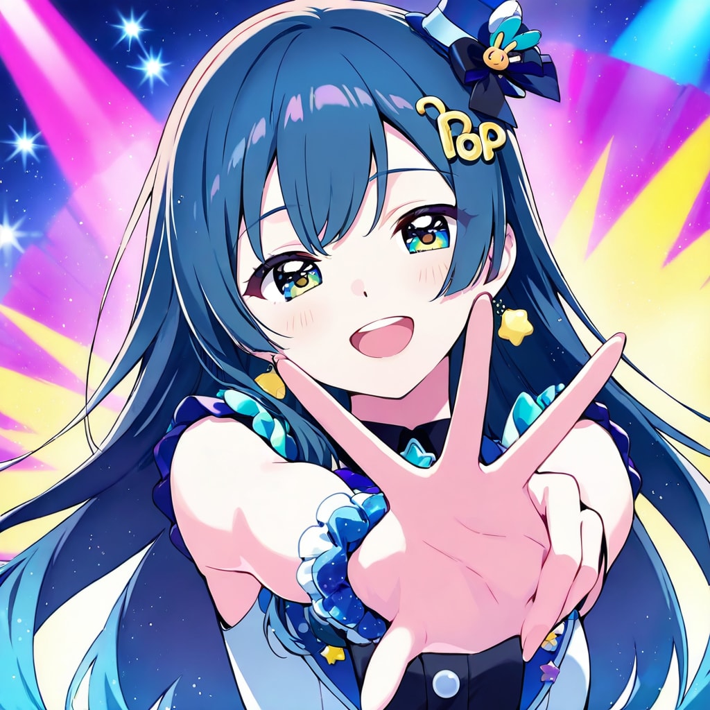 ３時のアイドル研修生（66）LILAC