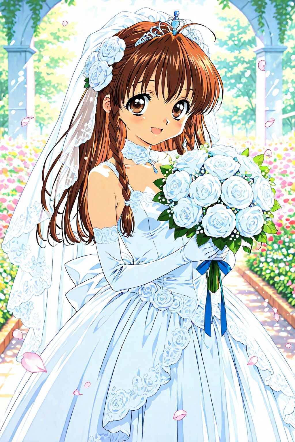 花嫁可憐さん