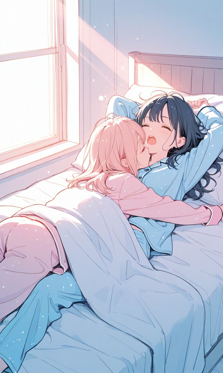 2026/01/24 おはよう百合
