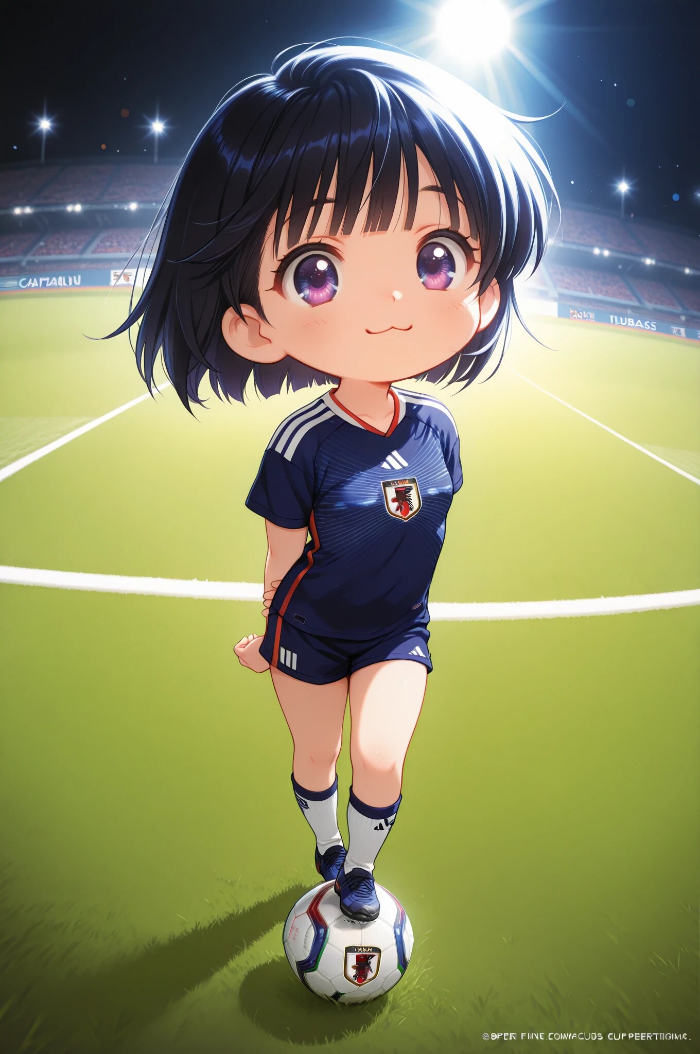 セグウェイドリブル
