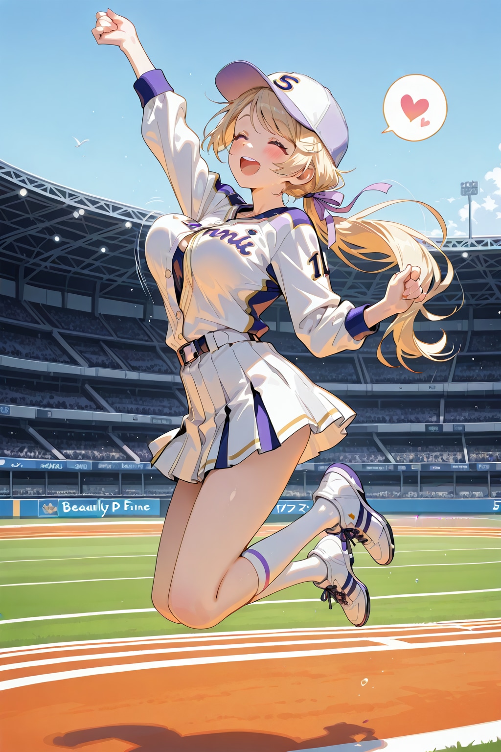 BONSAI🪴⚾️👧３