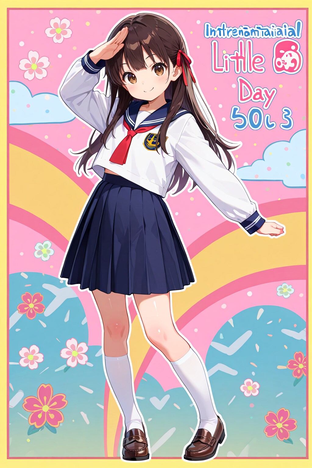 １１月１７日は国際学生の日（前編）