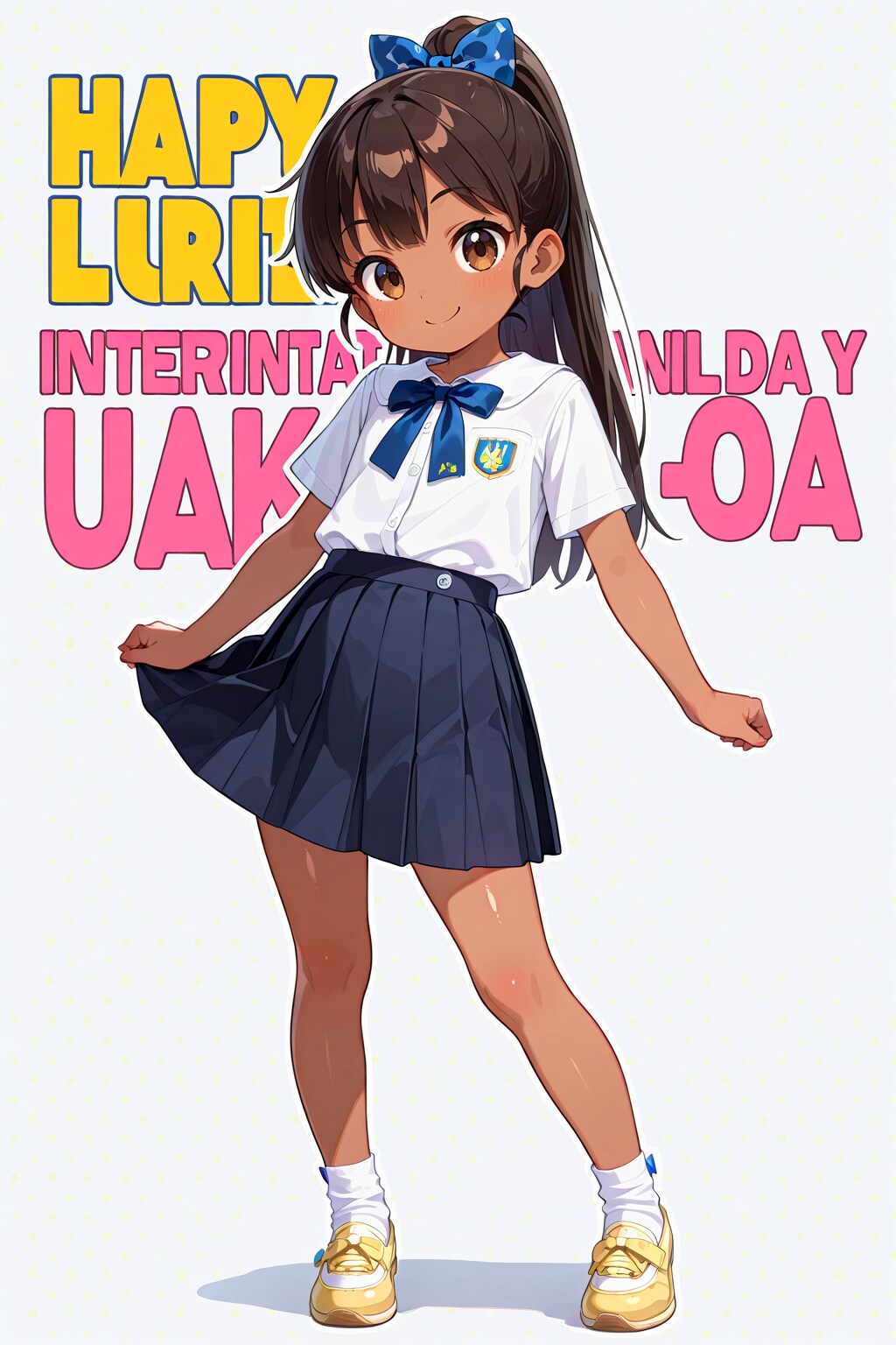 １１月１７日は国際学生の日（前編）