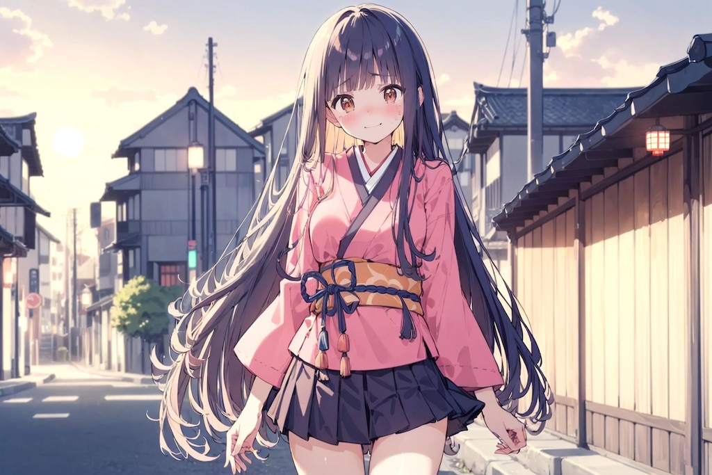 喧嘩して仲直り～ビフォーアフター～