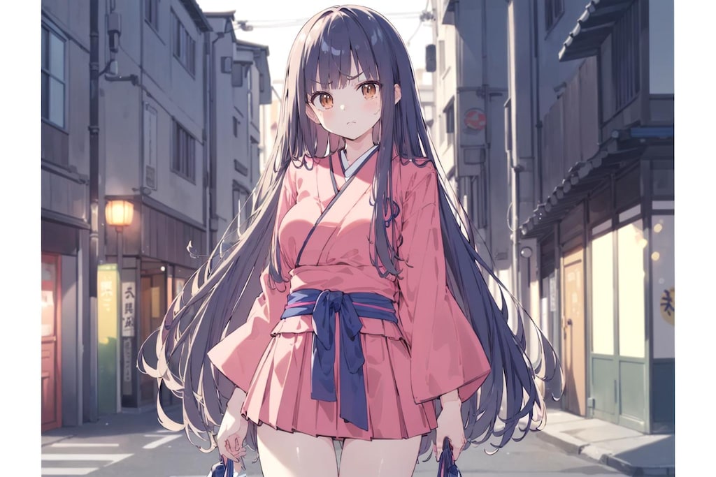 喧嘩して仲直り～ビフォーアフター～