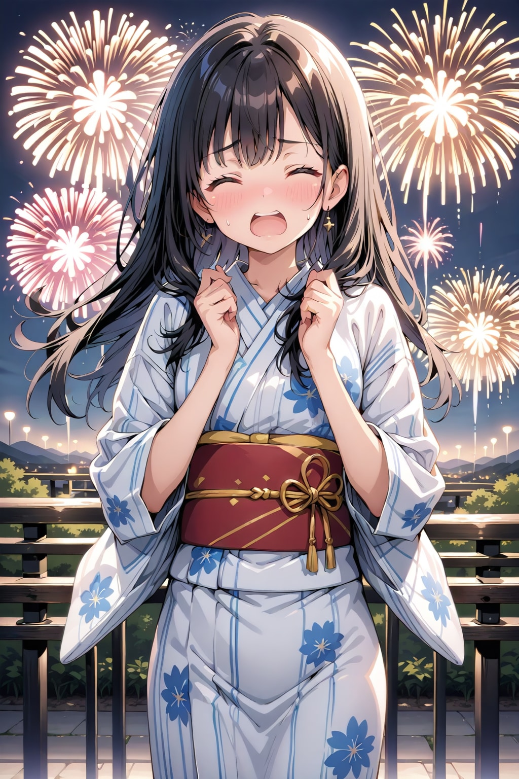 君のことが好きなの！