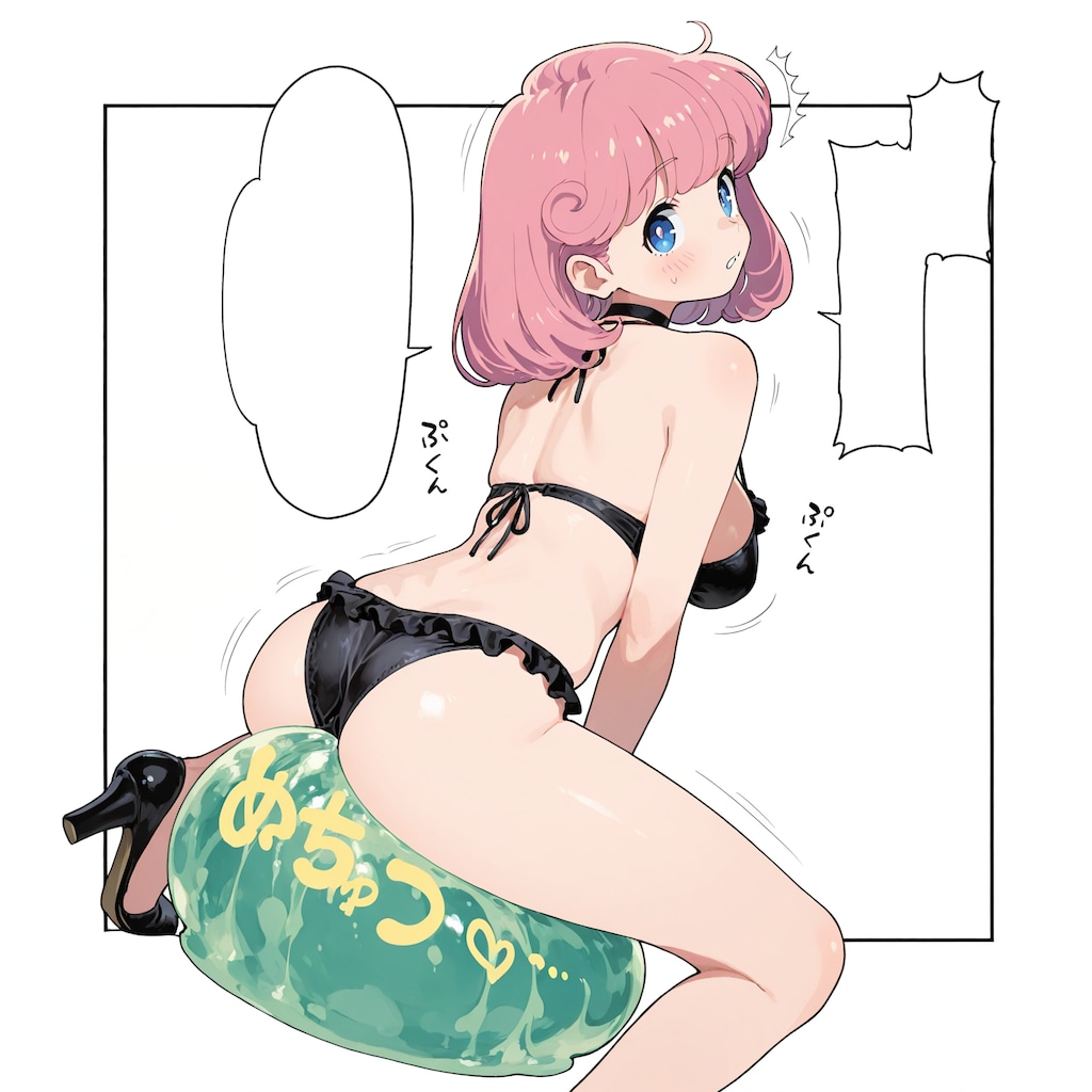 ツインビー対戦ぱずるだま