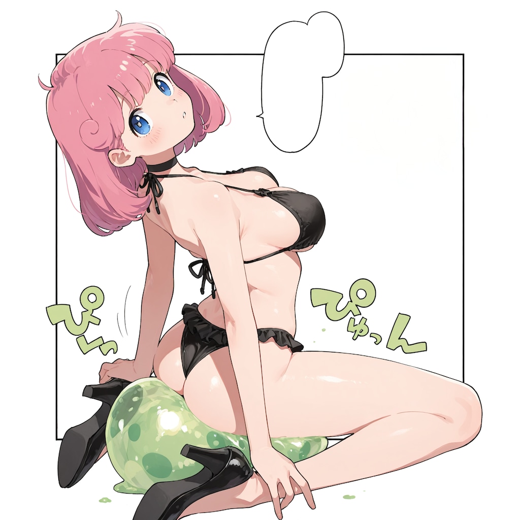 ツインビー対戦ぱずるだま