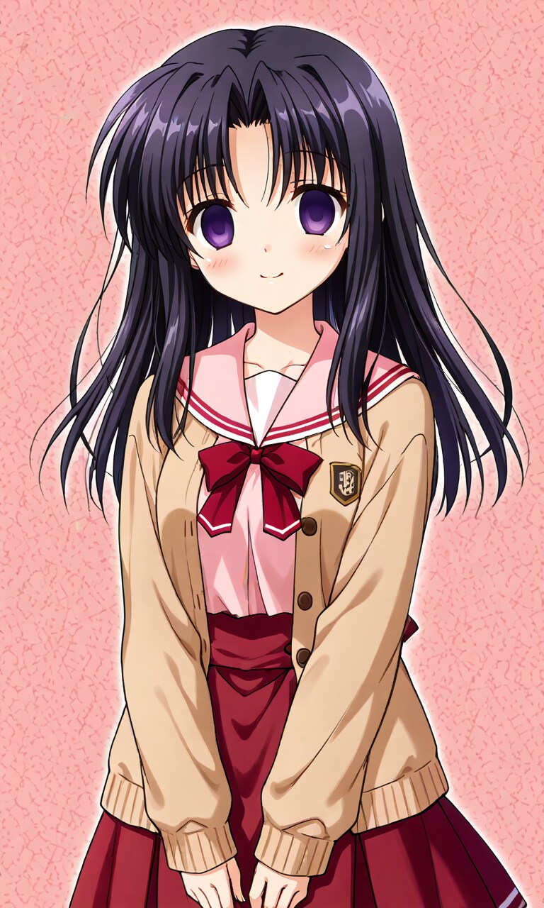 川名みさき | の人気AIイラスト・グラビア