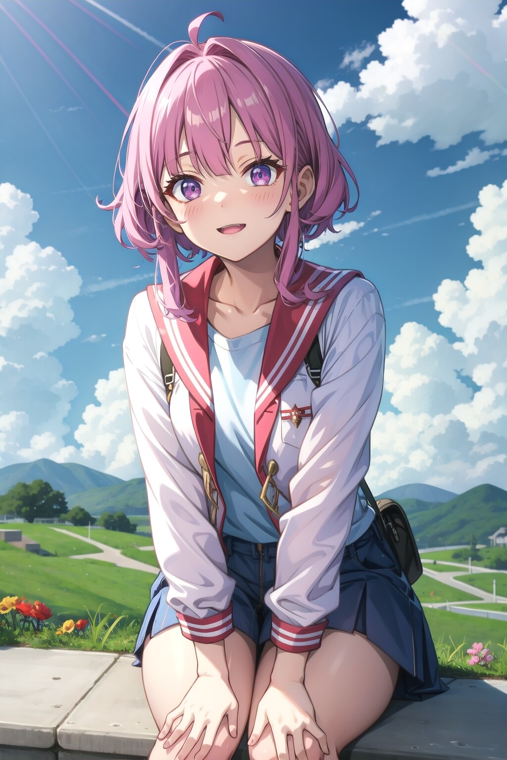 はじめまして、中島です