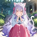 が…がおポーズ！！(暴走) 4枚目