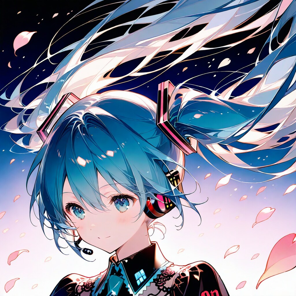 初音ミク