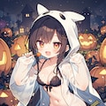 ハロウィンゴースト 2枚目