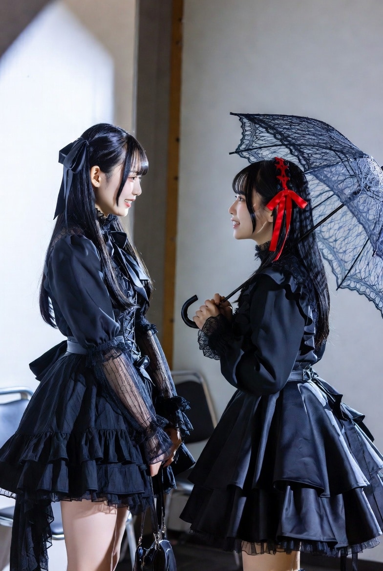 オフショ | の人気AIイラスト・グラビア