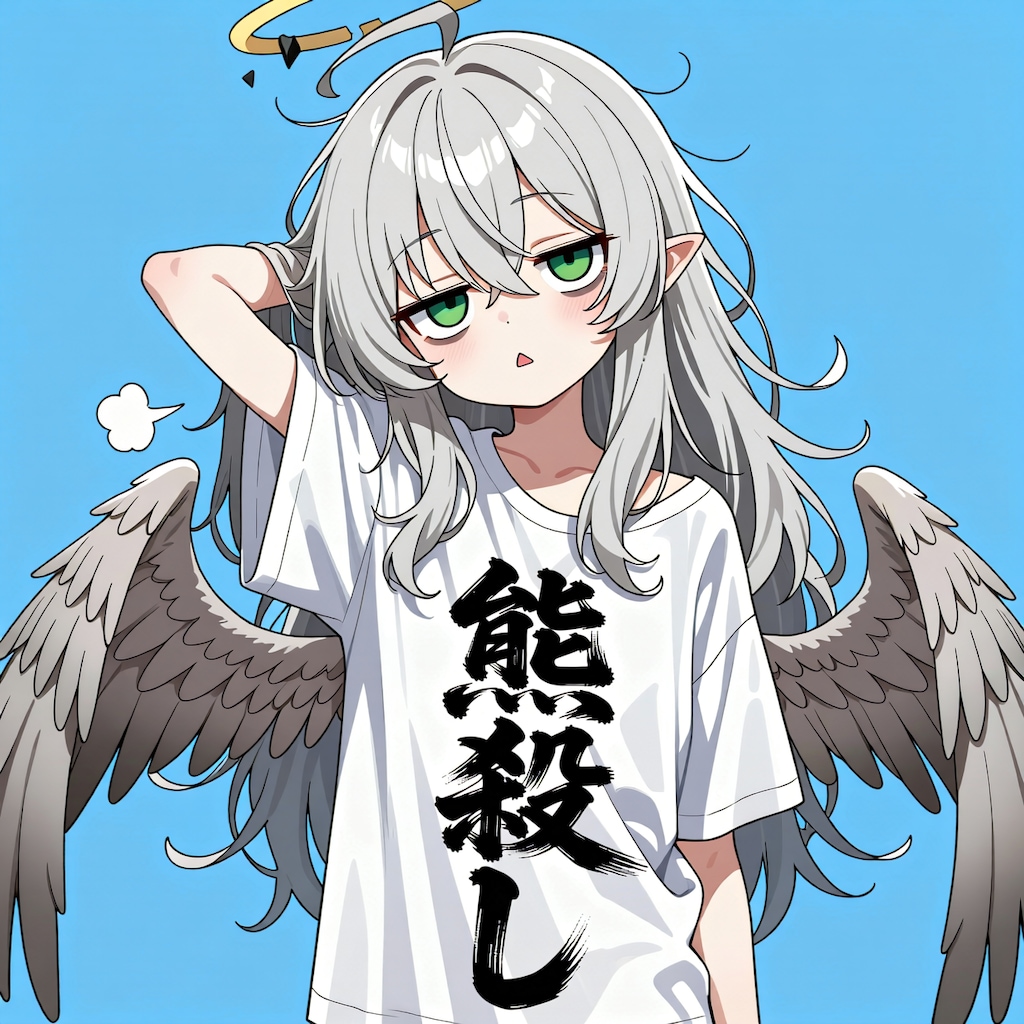真夜中の大ピンチ！