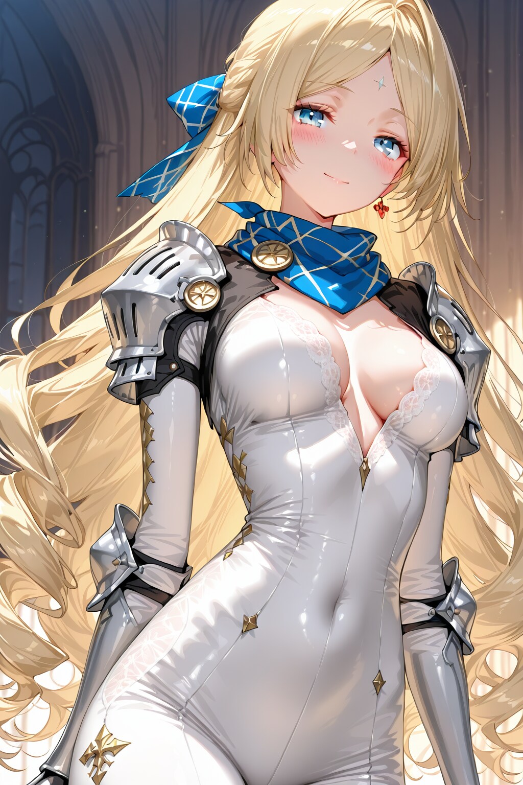 ミネルヴァビスチェ？