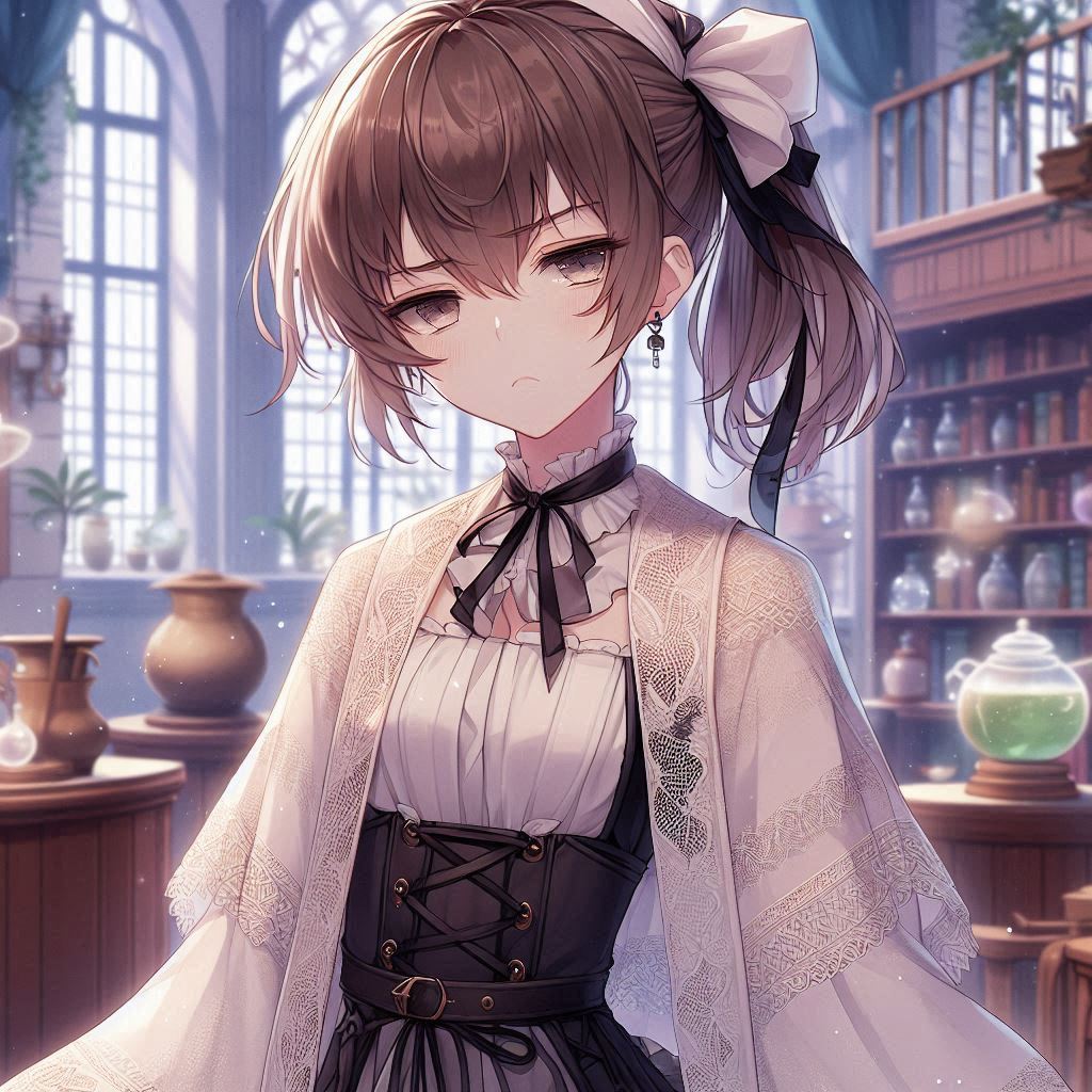 ] | の人気AIイラスト・グラビア