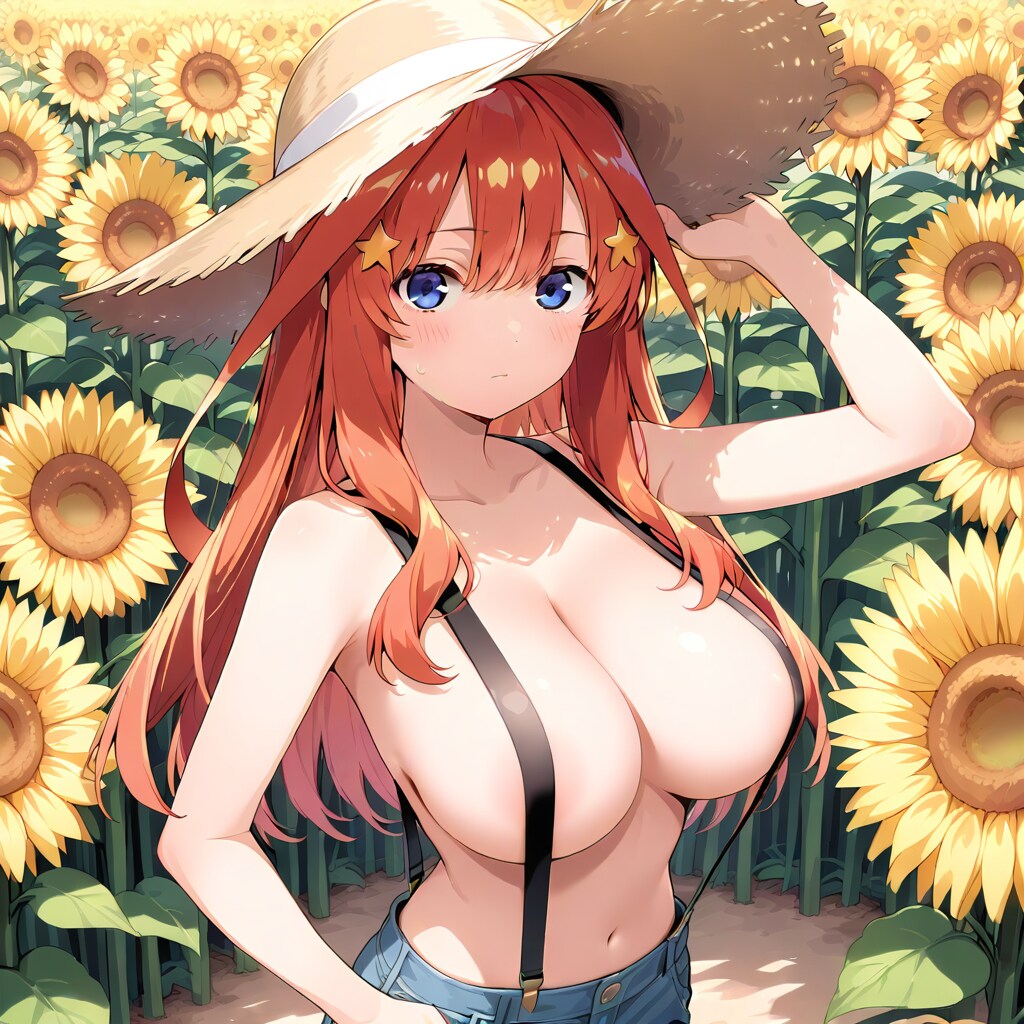 中野五月