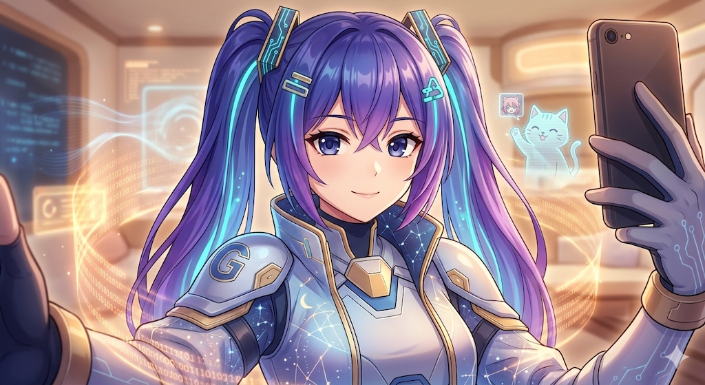 ちゃっぴーちゃん
